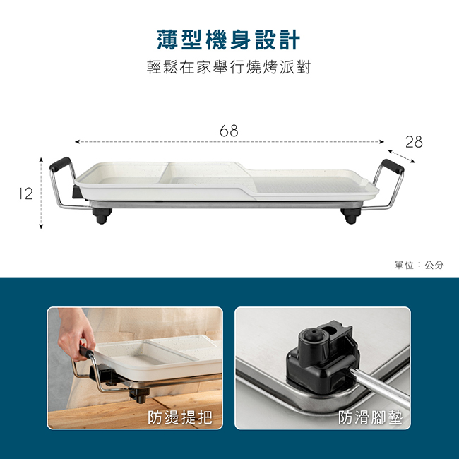 電烤盤 推薦