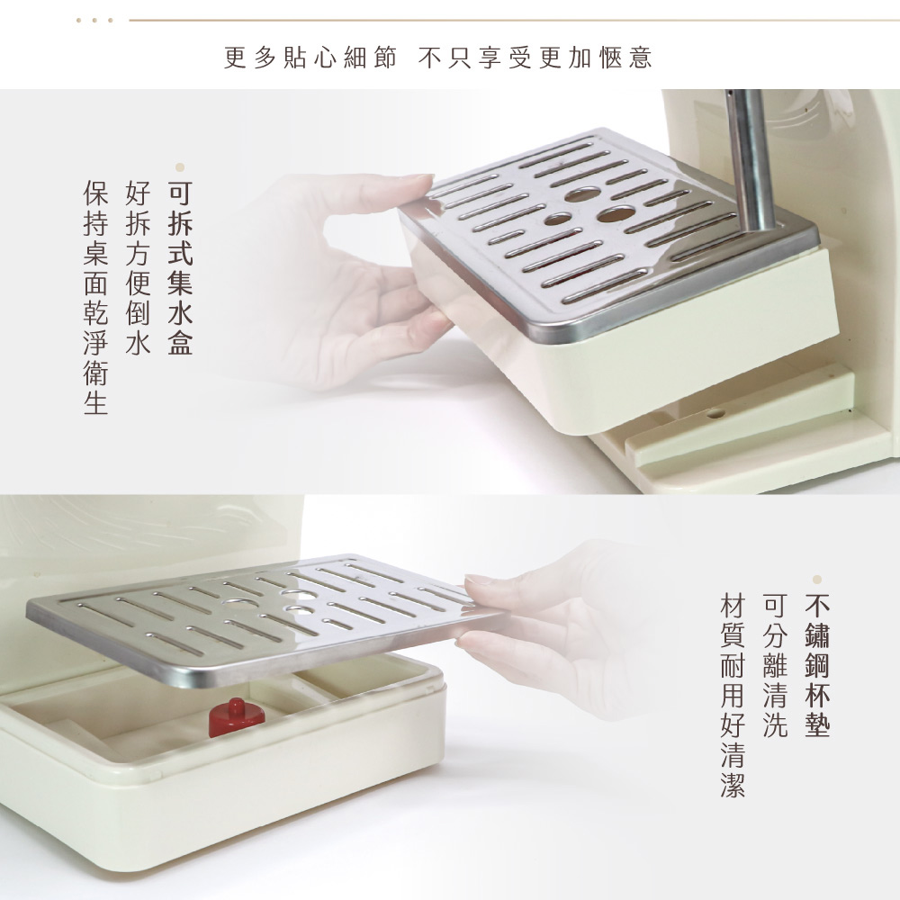 義式奶泡咖啡機推薦