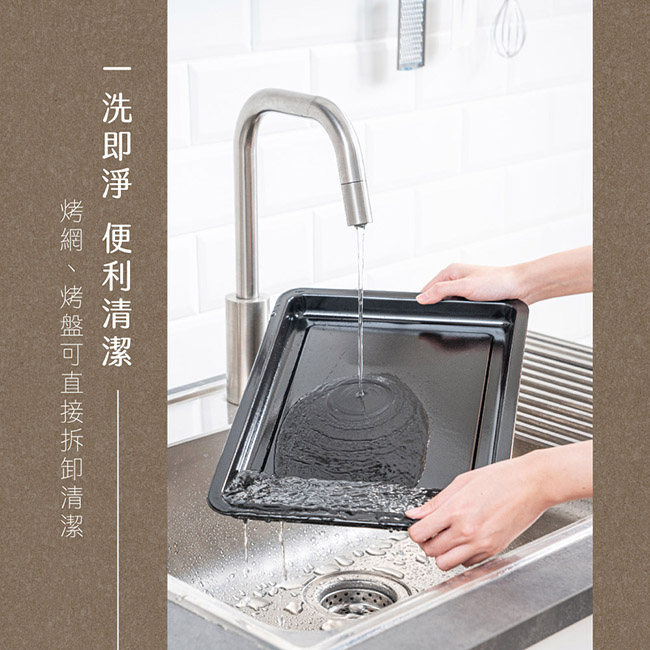 電烤箱推薦