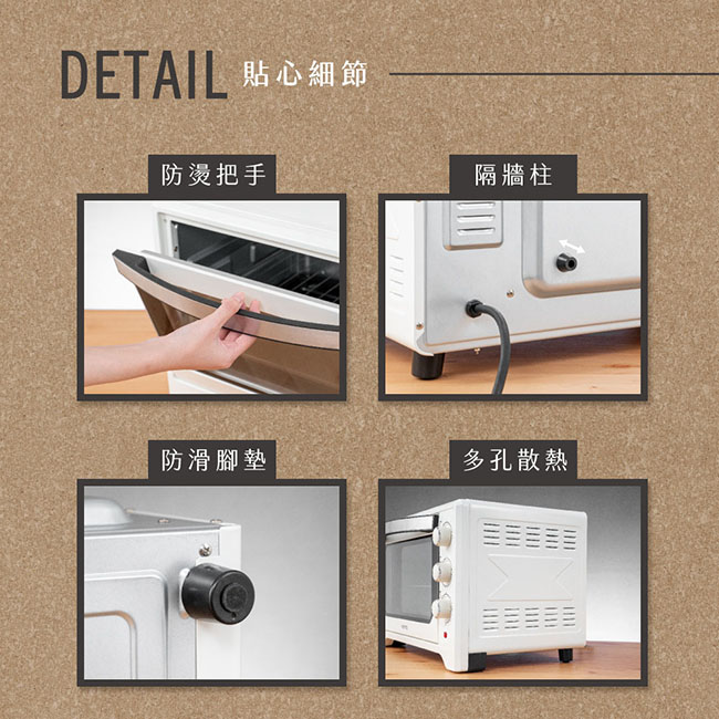 電烤箱推薦