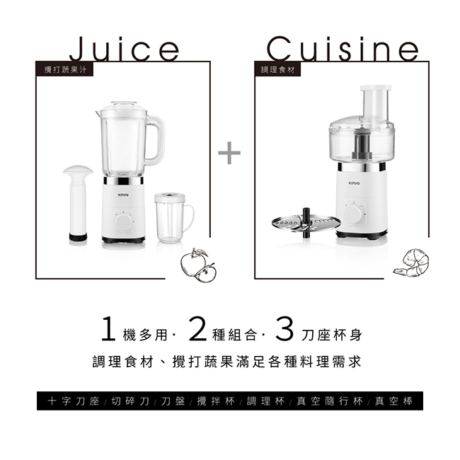 調理機推薦