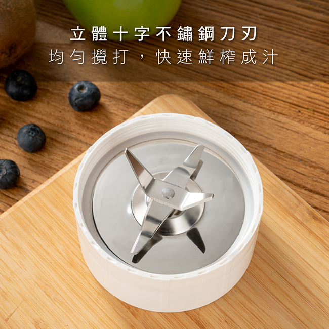 兩用果汁調理機