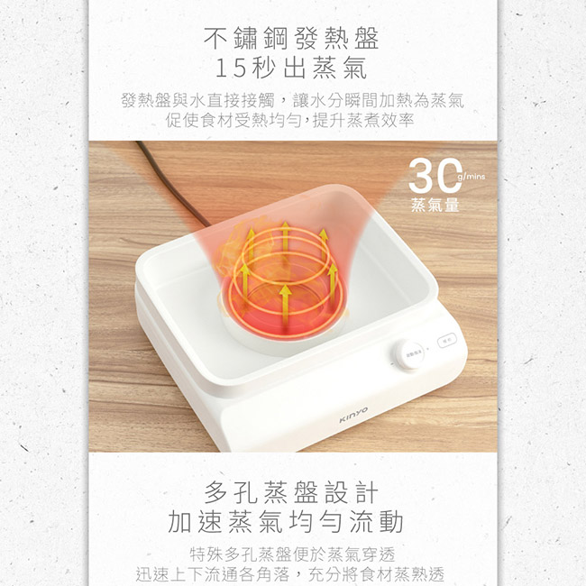 電蒸鍋推薦