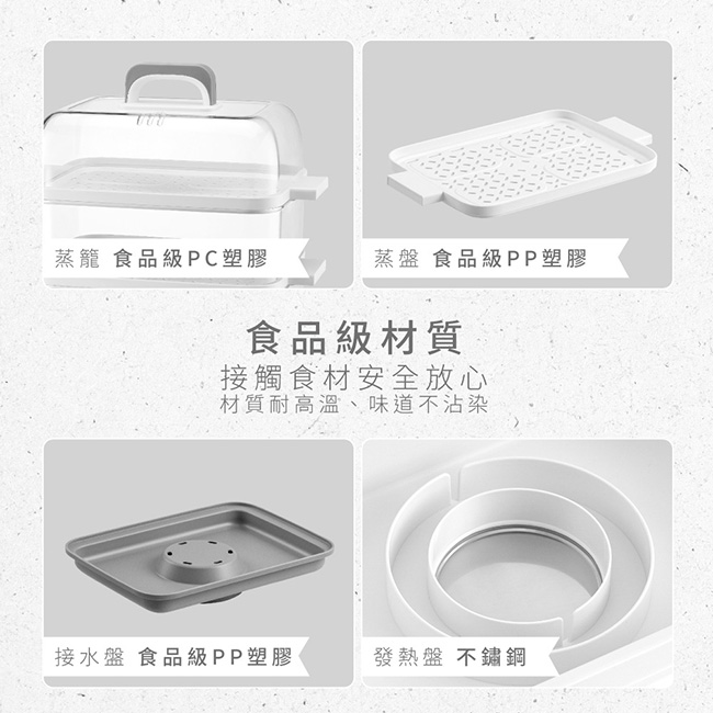 電蒸鍋推薦