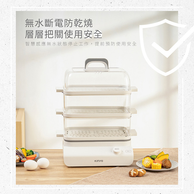 電蒸鍋推薦