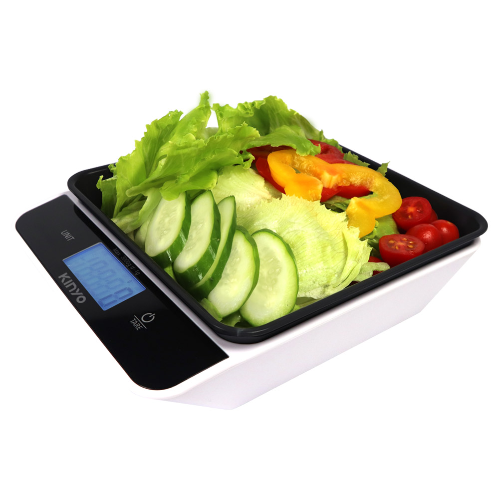 電子料理秤