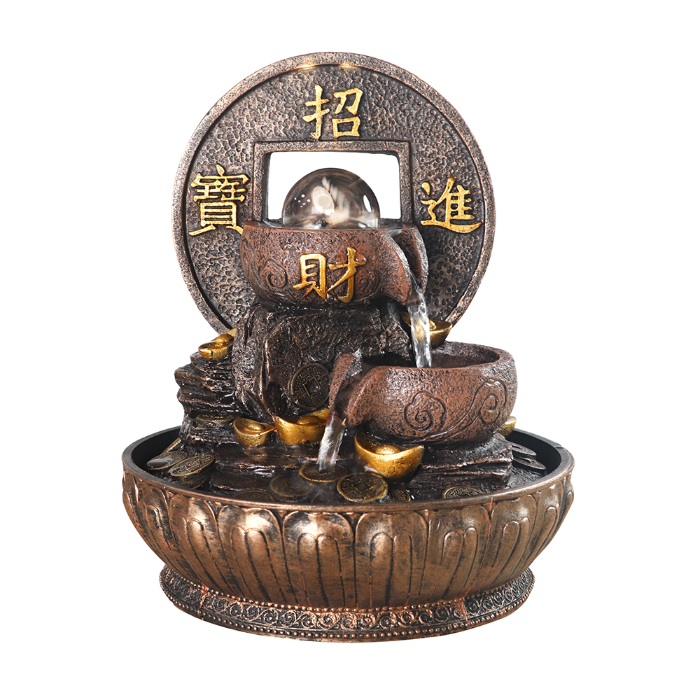 財豐入庫-流水飾品系列