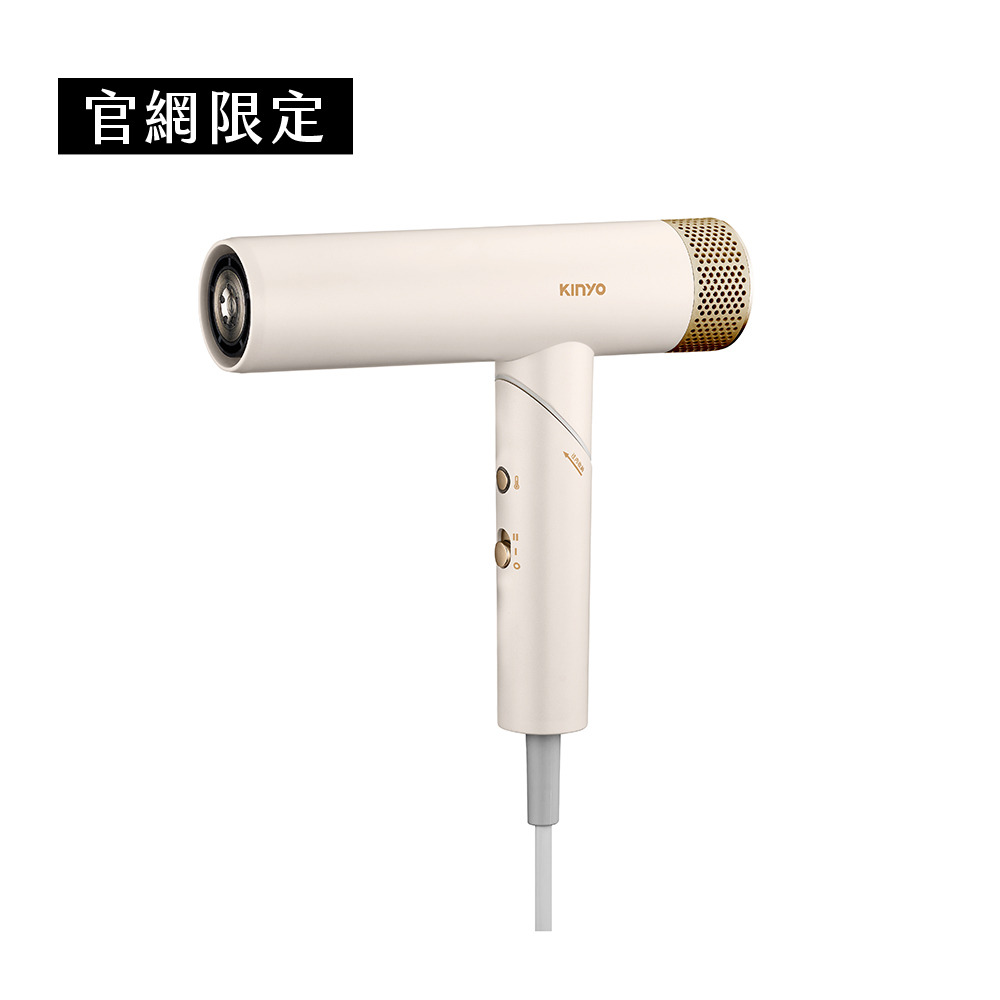 全球電壓折疊無刷吹風機