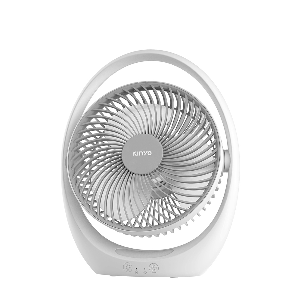 USB靜音充電風扇
