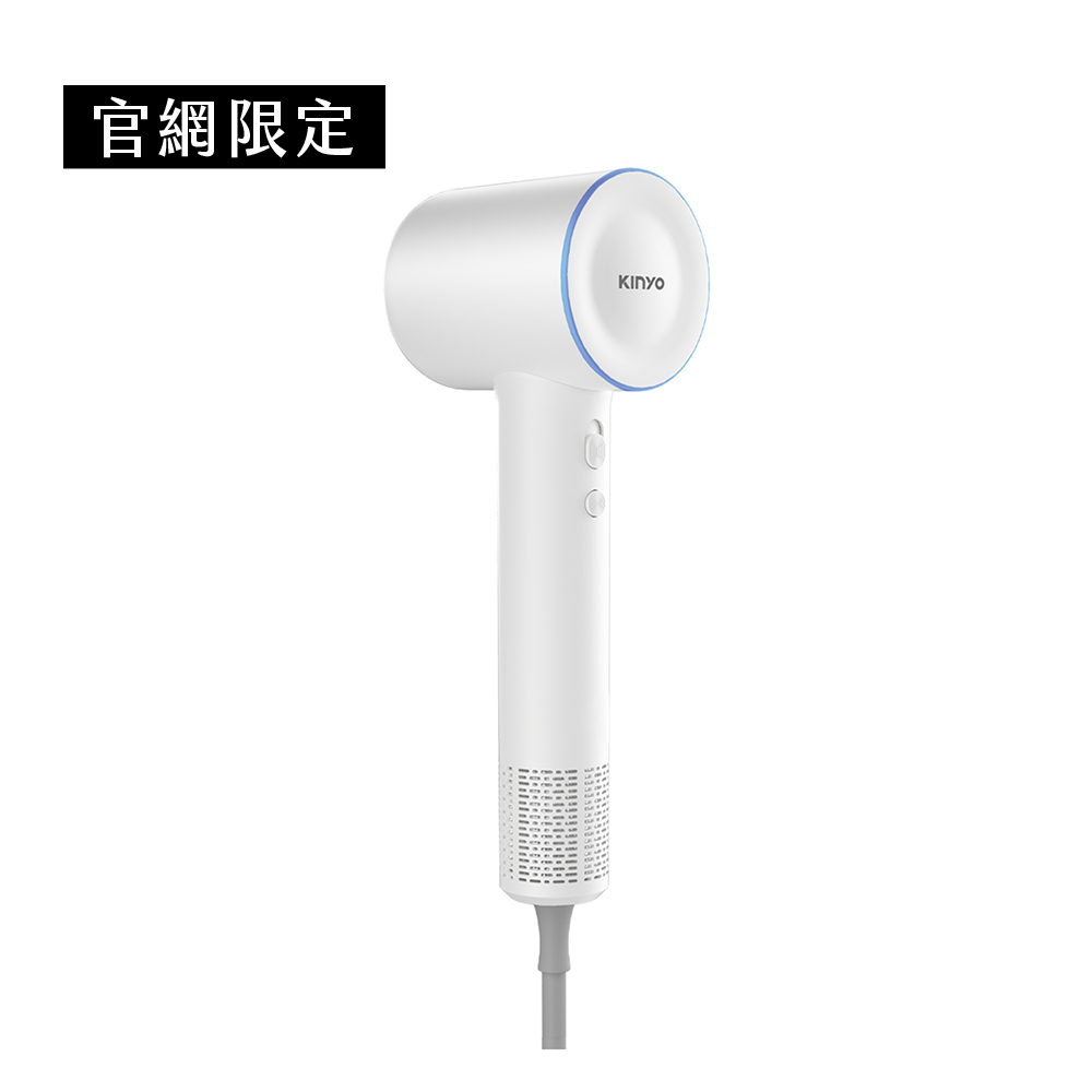 負離子無刷吹風機