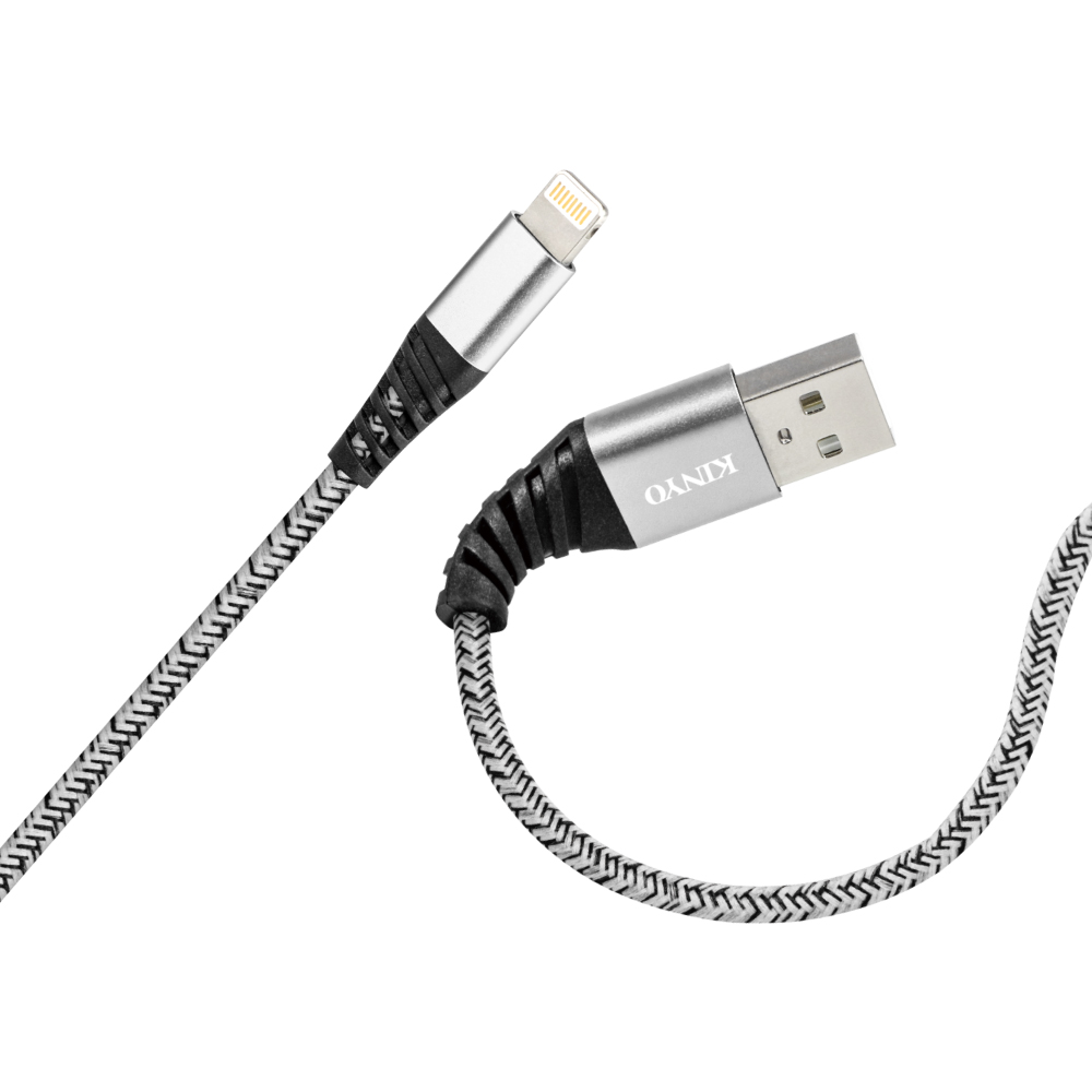 蘋果SR強化充電傳輸線