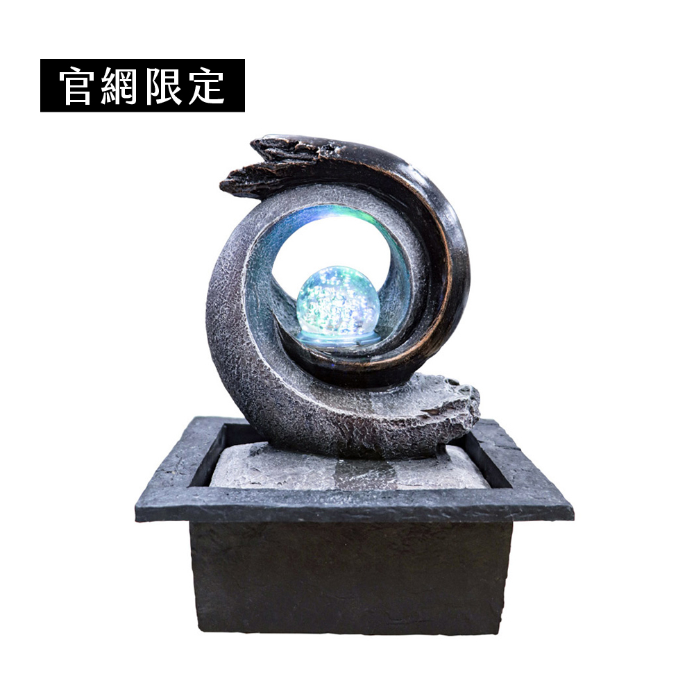 八方來財-流水飾品系列