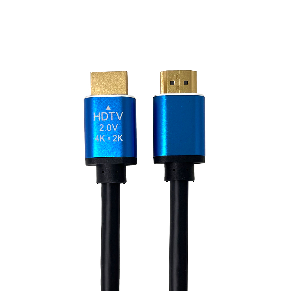 HDTV公對公高畫質影音傳輸線 3M