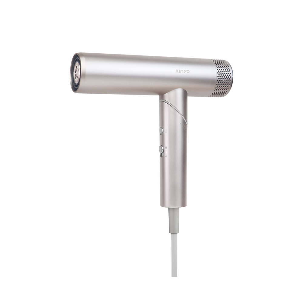 全球電壓折疊無刷吹風機