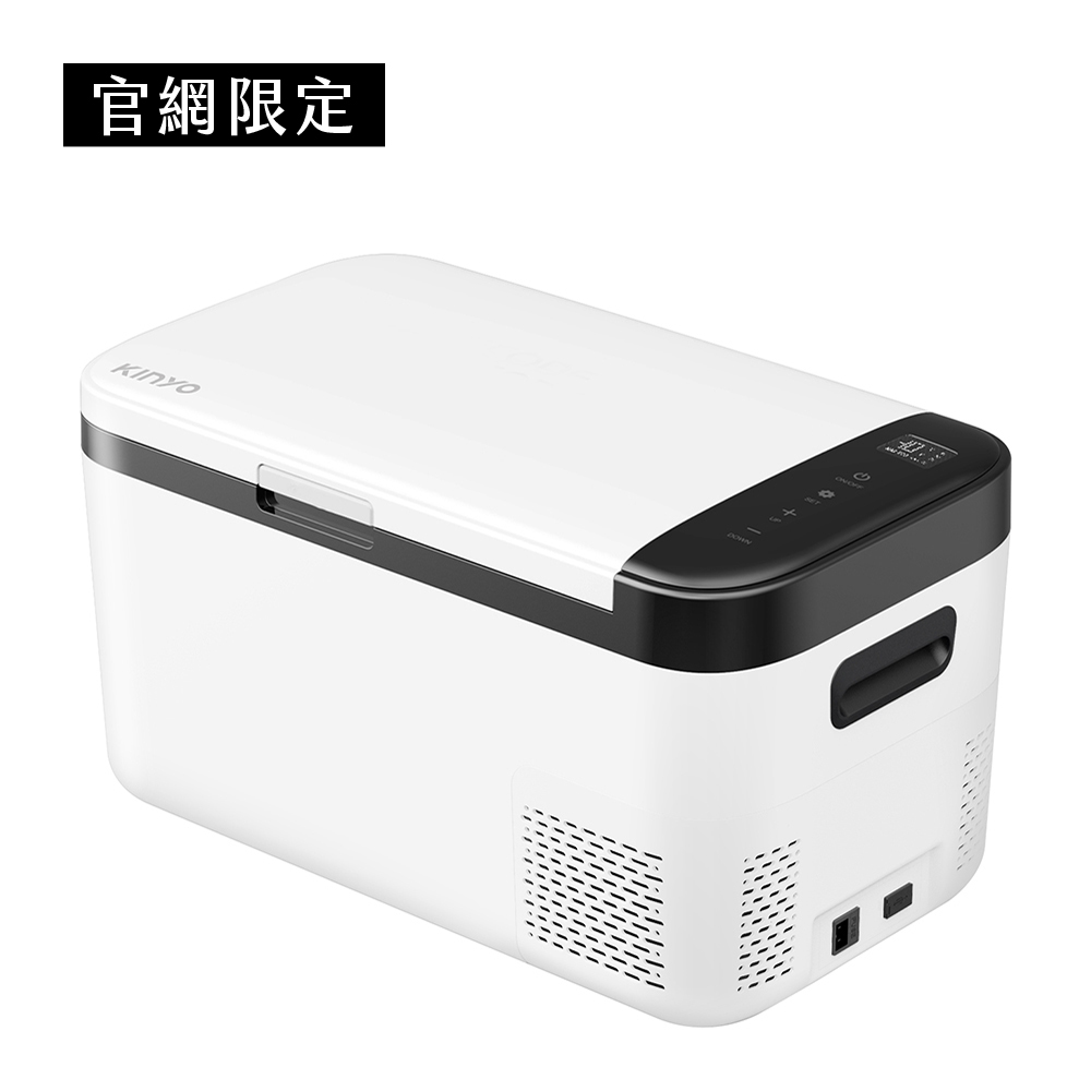 壓縮機車用行動冰箱