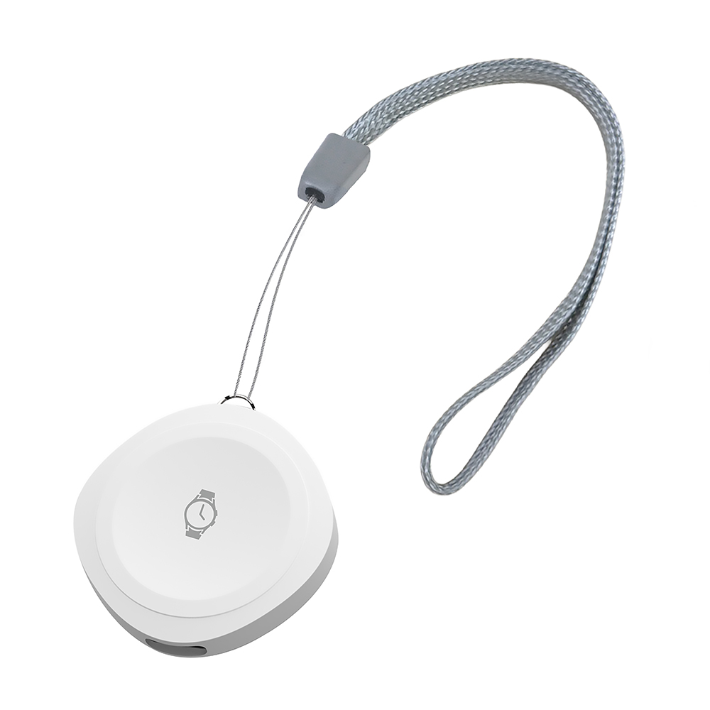 雙協議通用手錶磁吸充電器