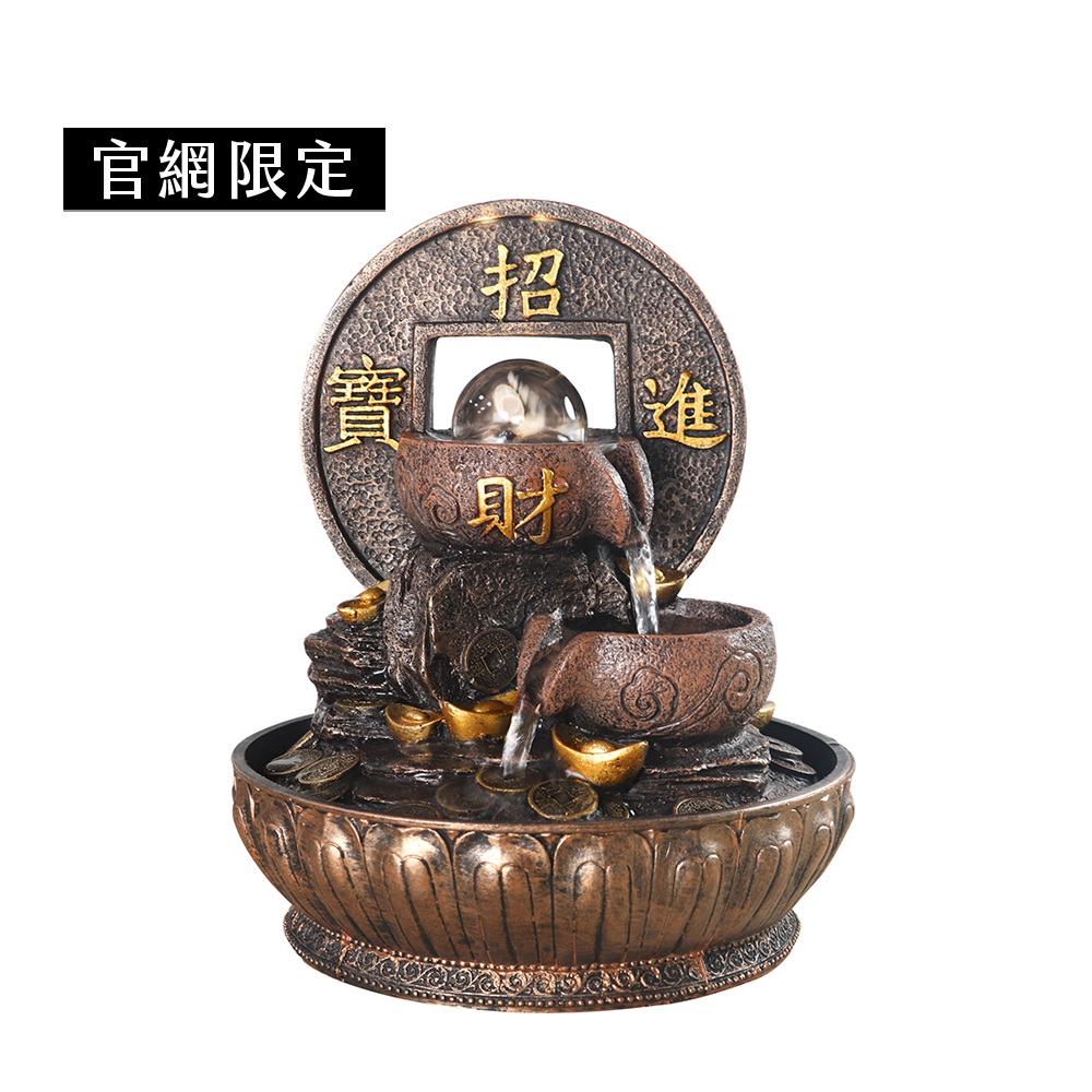 財豐入庫-流水飾品系列