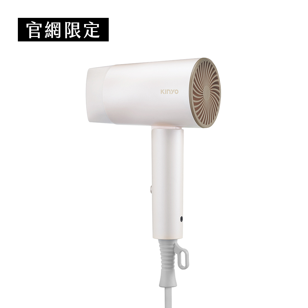 雙電壓負離子吹風機