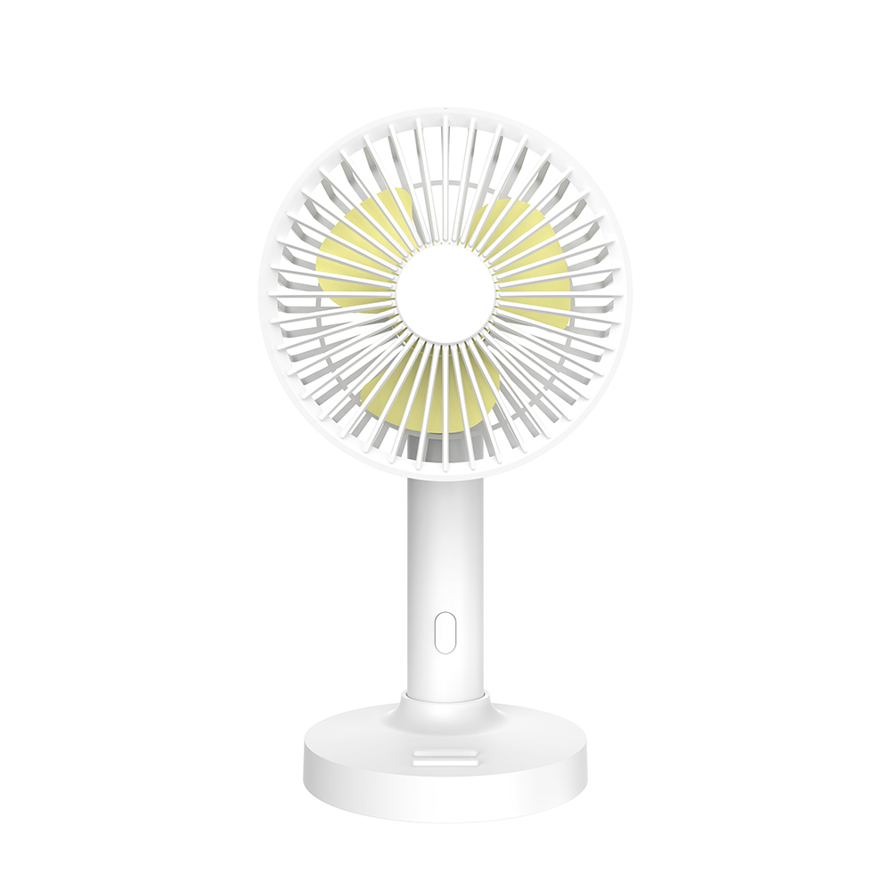 手持充電風扇5吋
