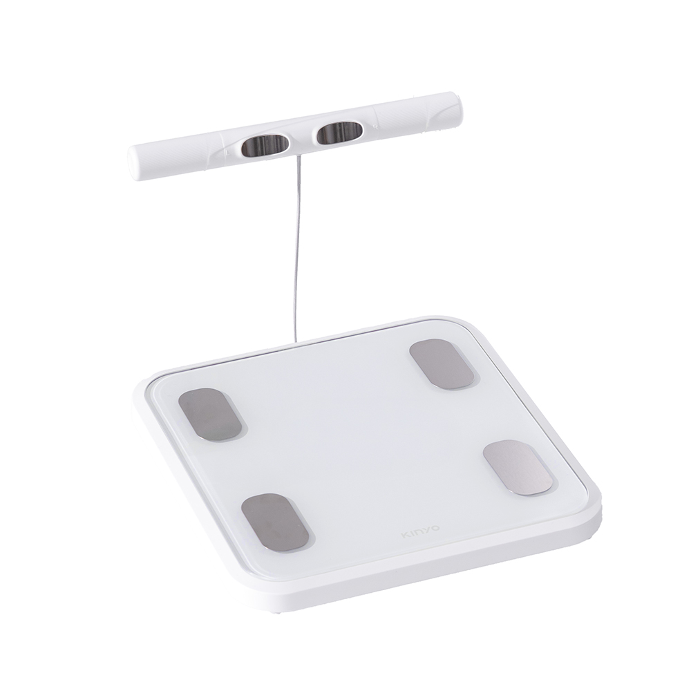 八電極家用藍牙體脂計