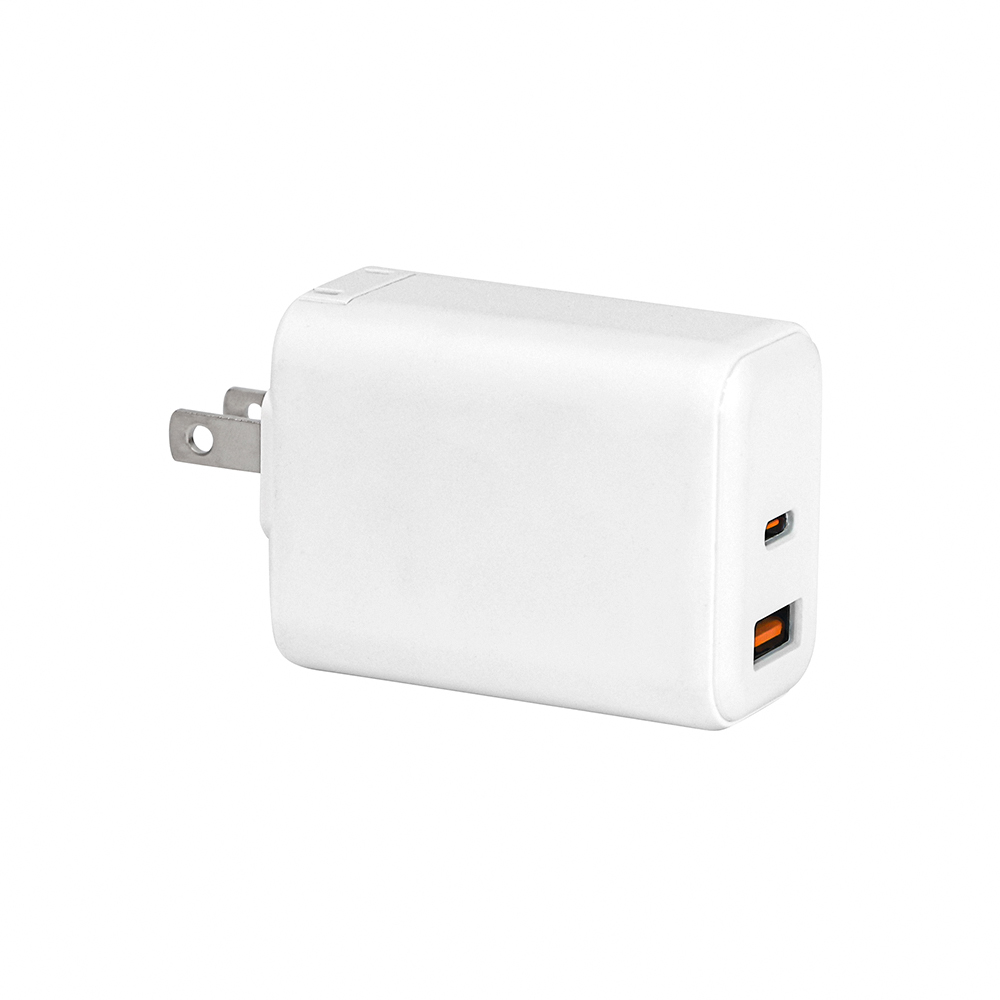 65W氮化鎵充電器(GaN)