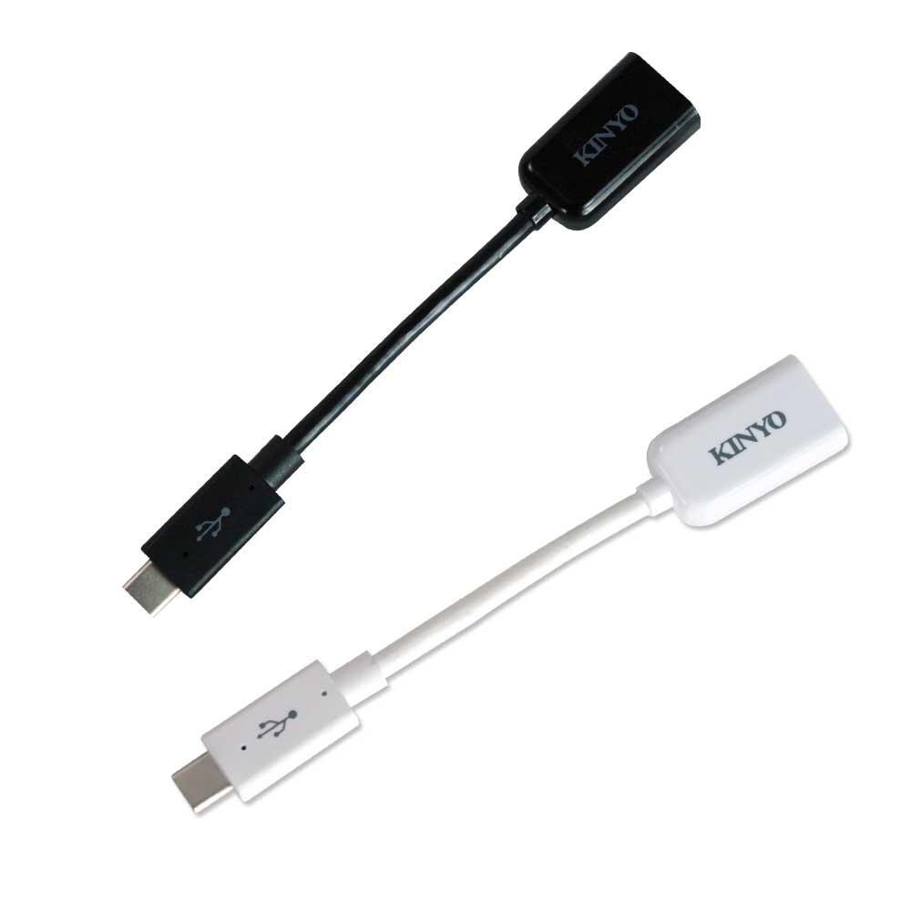 Type-C 轉 USB 3.0 轉接線