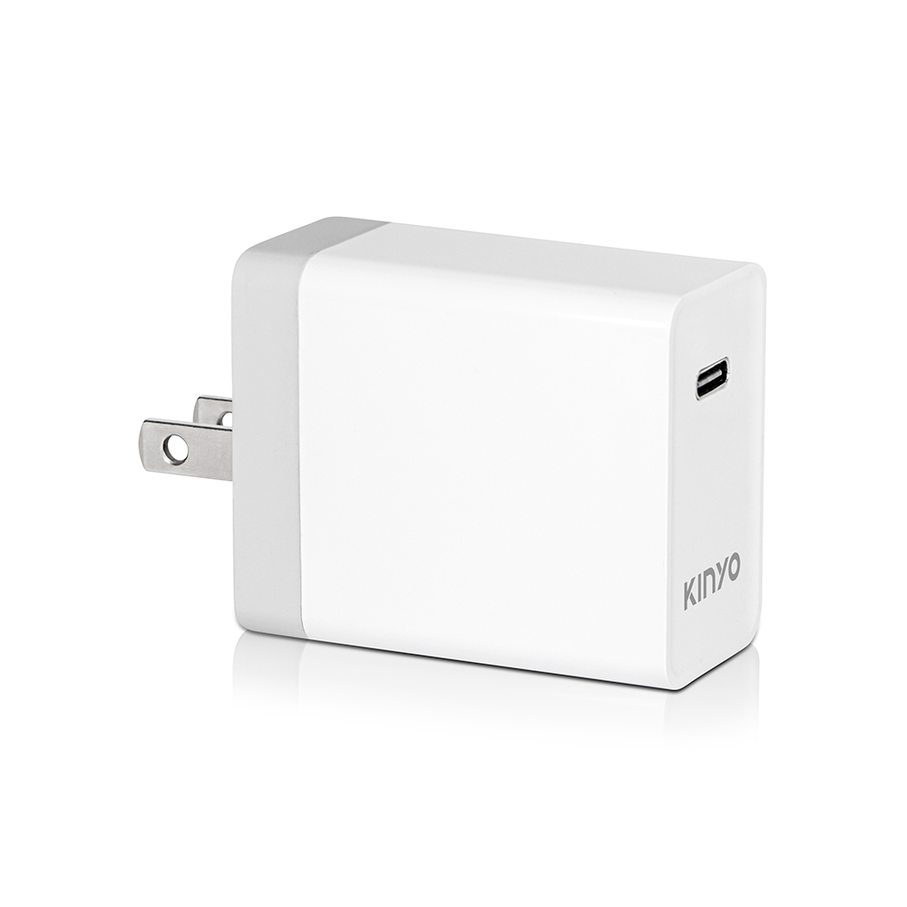 全兼容多功能PD充電器