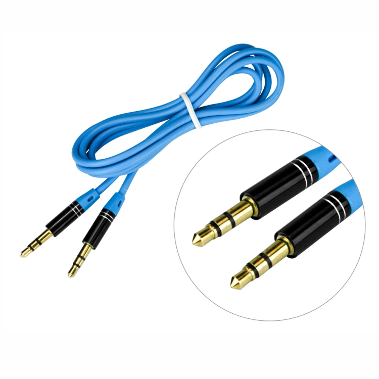 3 5mm公對公音源線 Kinyo