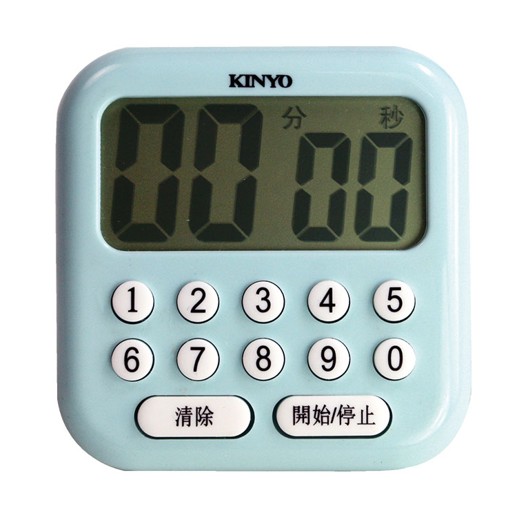 電子式計時器