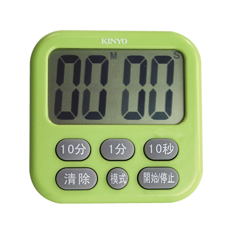 電子式計時器