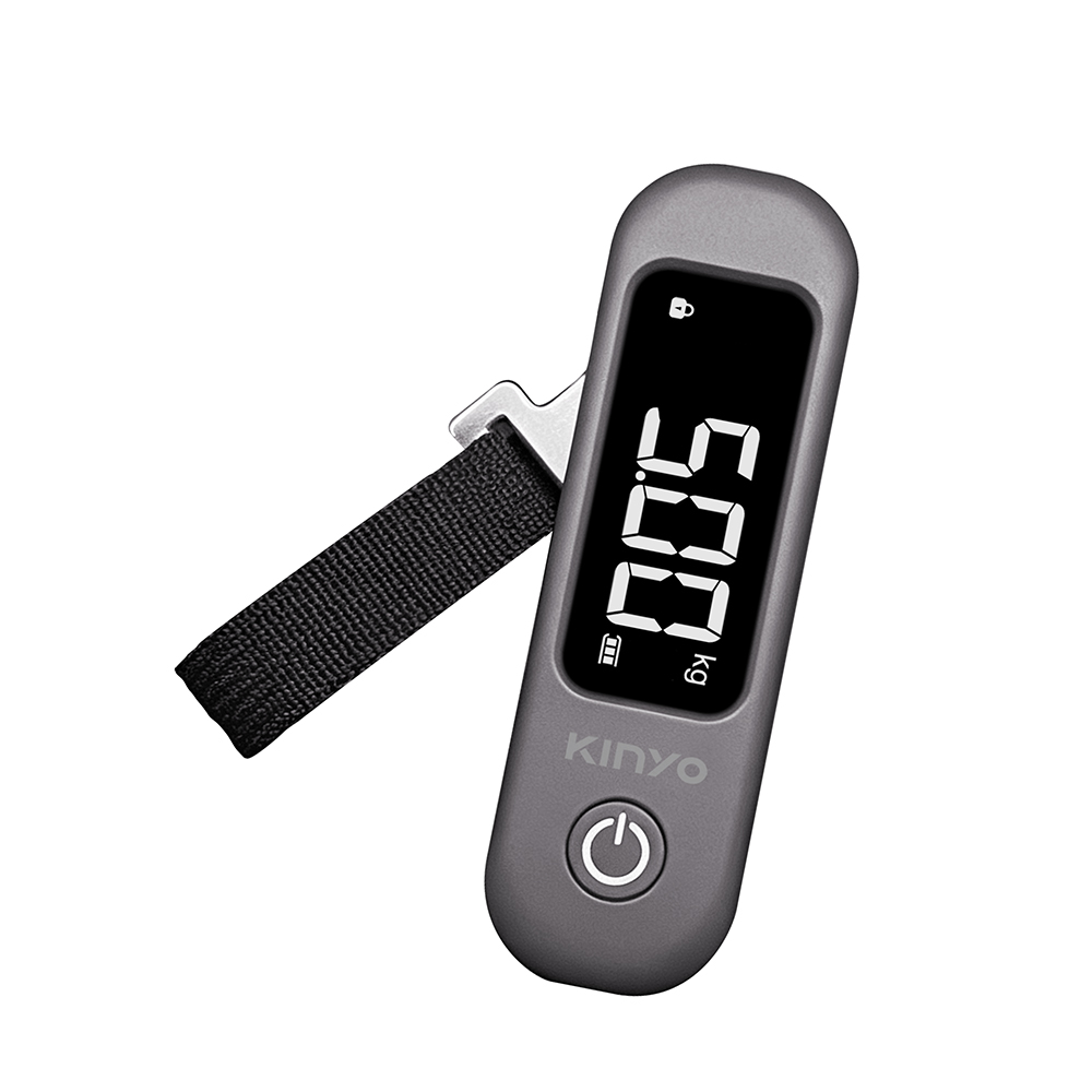 大螢幕電子行李秤