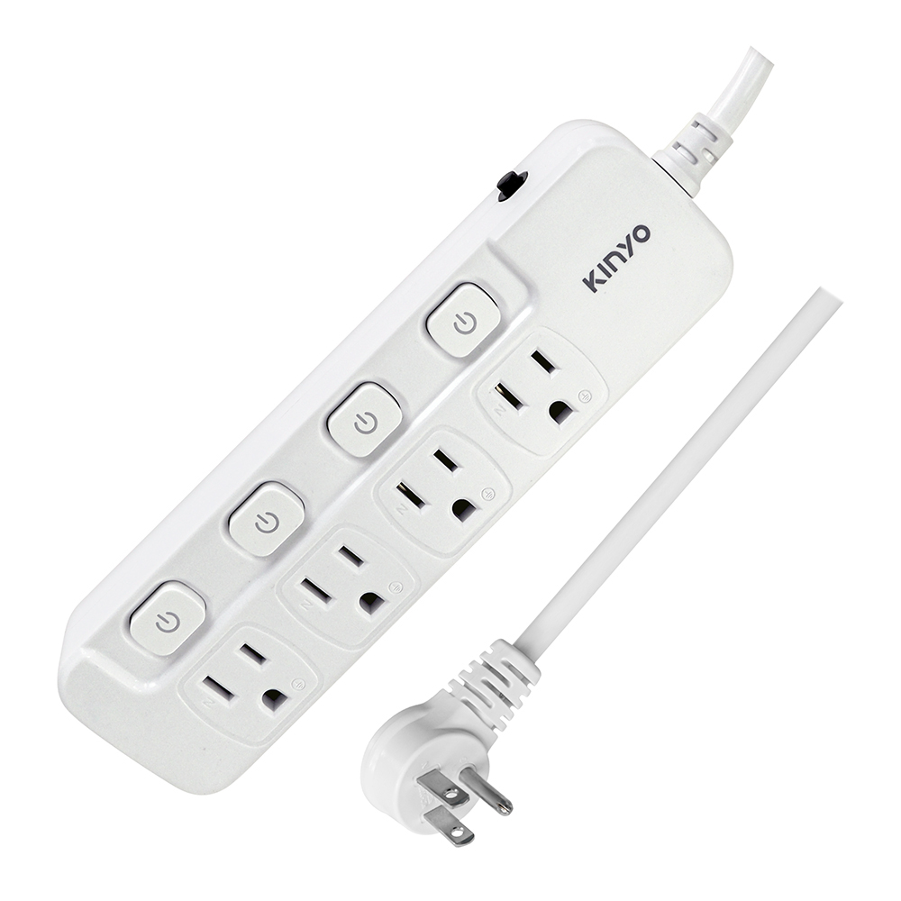 3P四開四插延長線