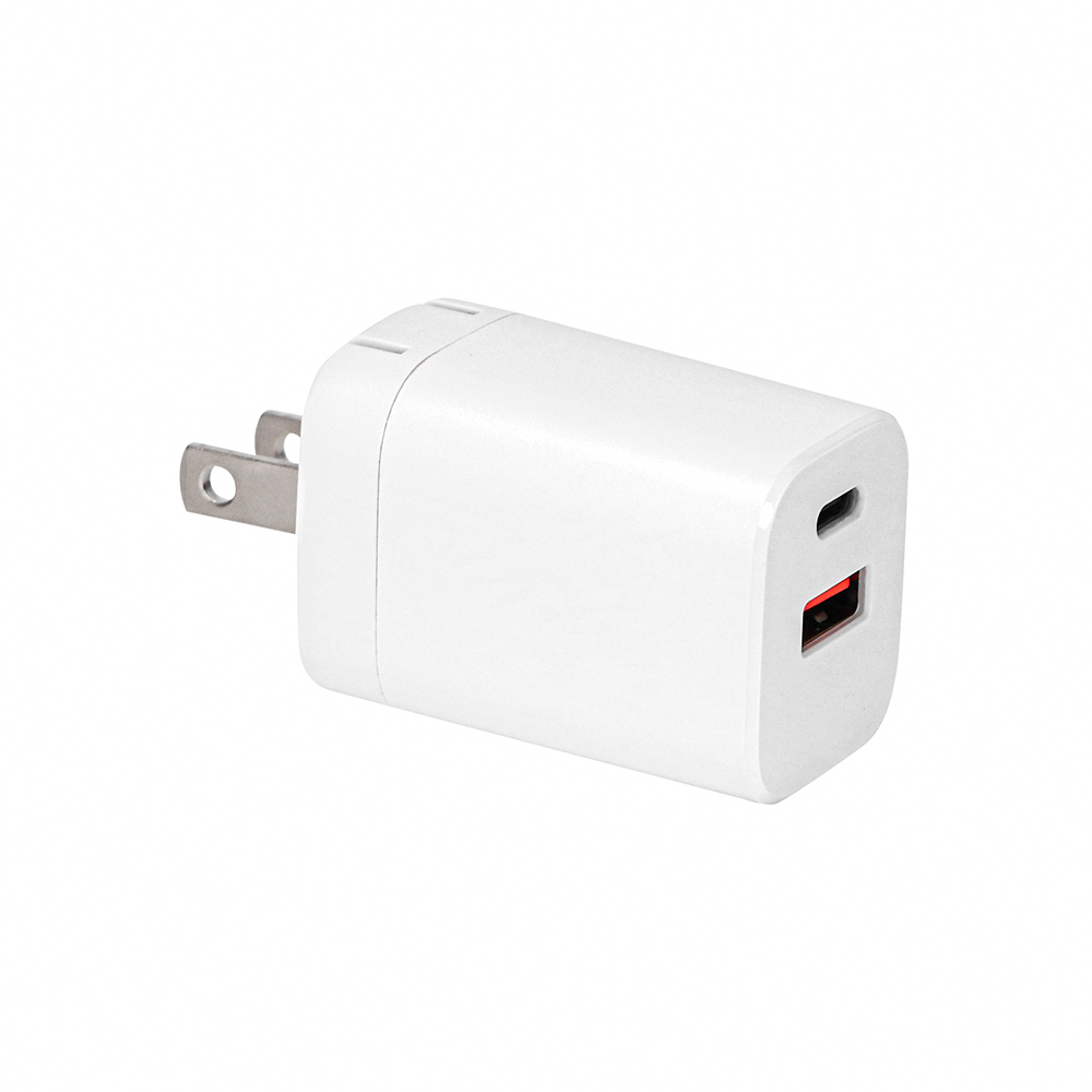 30W 氮化鎵充電器(GaN)