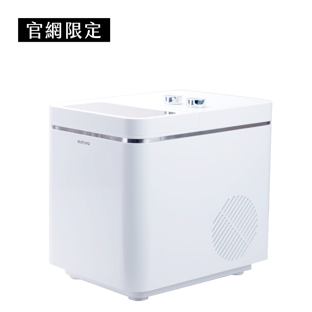 全自動製冰機12kg