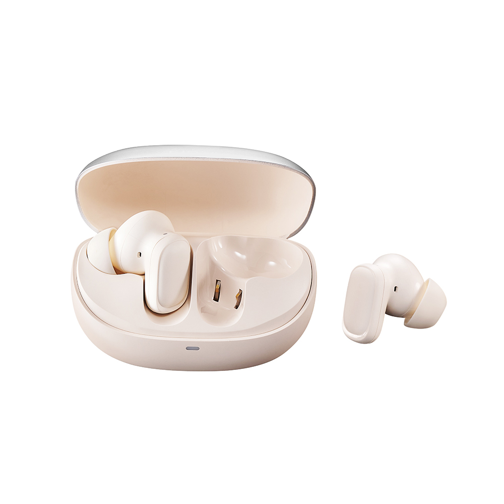 雙降噪AI智慧藍牙耳機