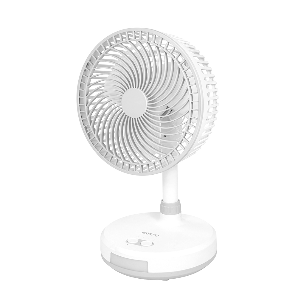 8吋充電涼風扇