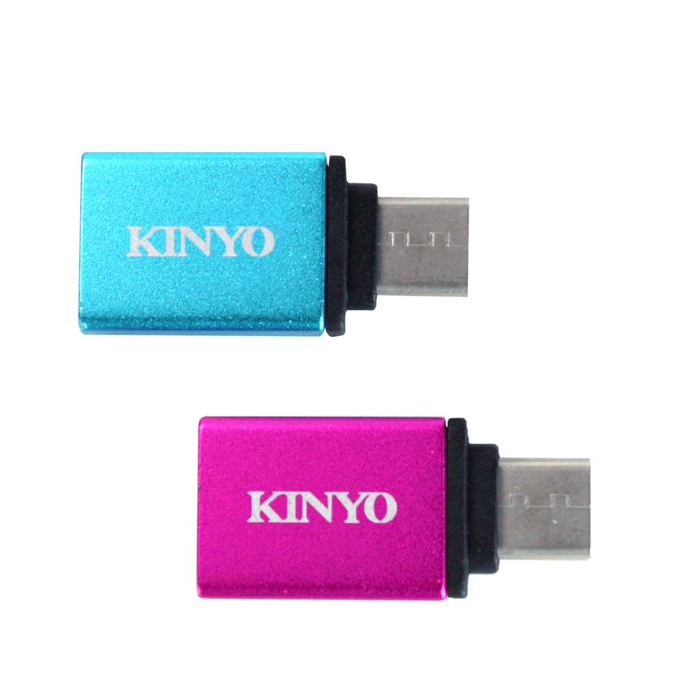 Type-C 轉 USB 3.0 轉接頭