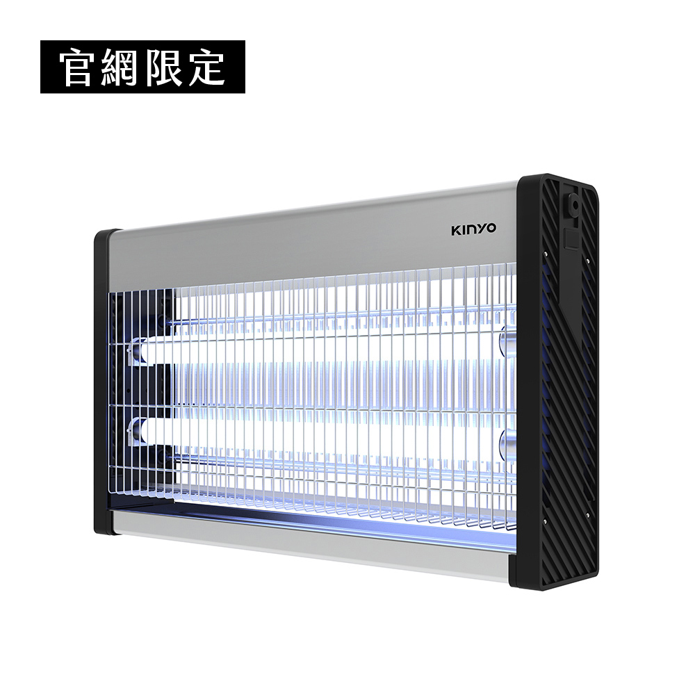 30W電擊式捕蚊燈