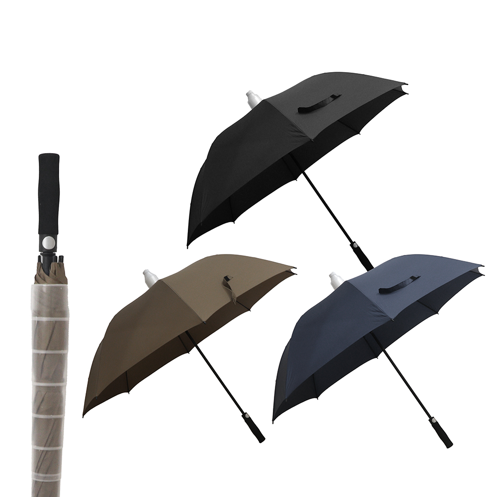 30吋超大不滴水高爾夫球傘