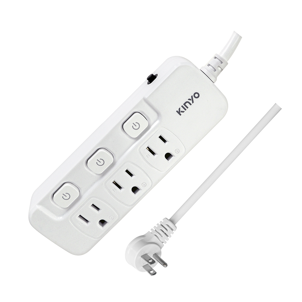 3P三開三插延長線