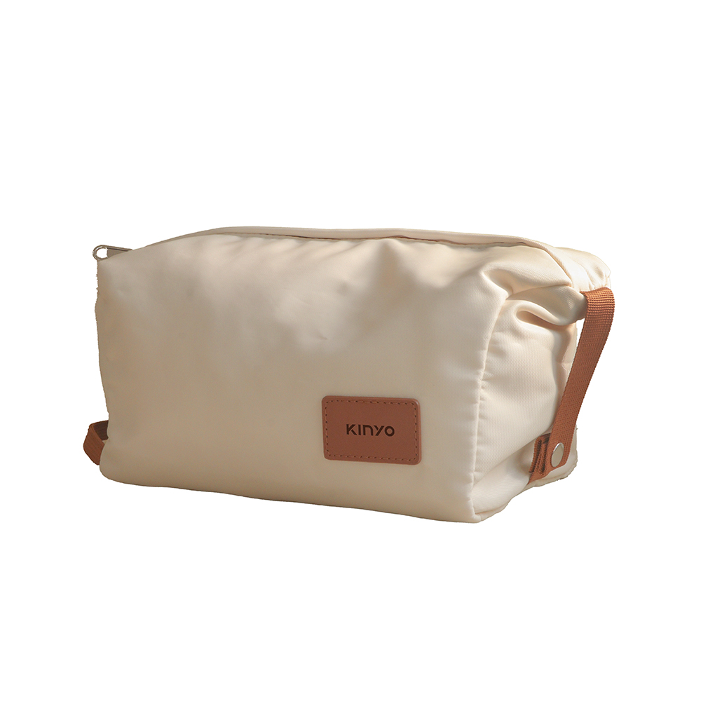 輕巧旅行盥洗包