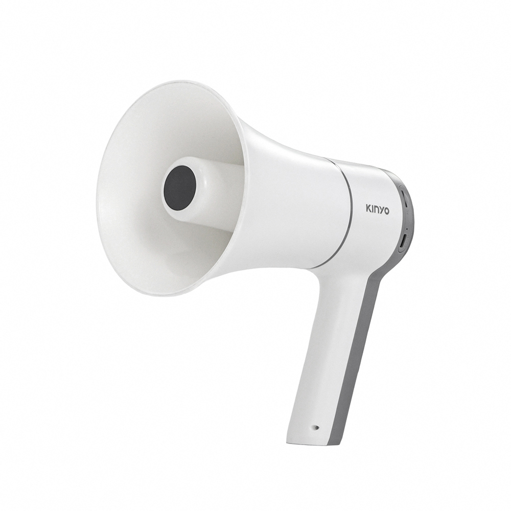 手持輕巧多用途大聲公