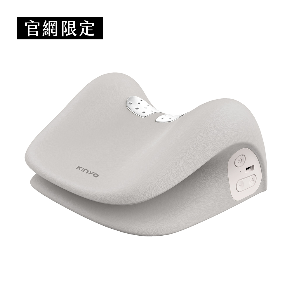 頸椎熱敷伸展枕