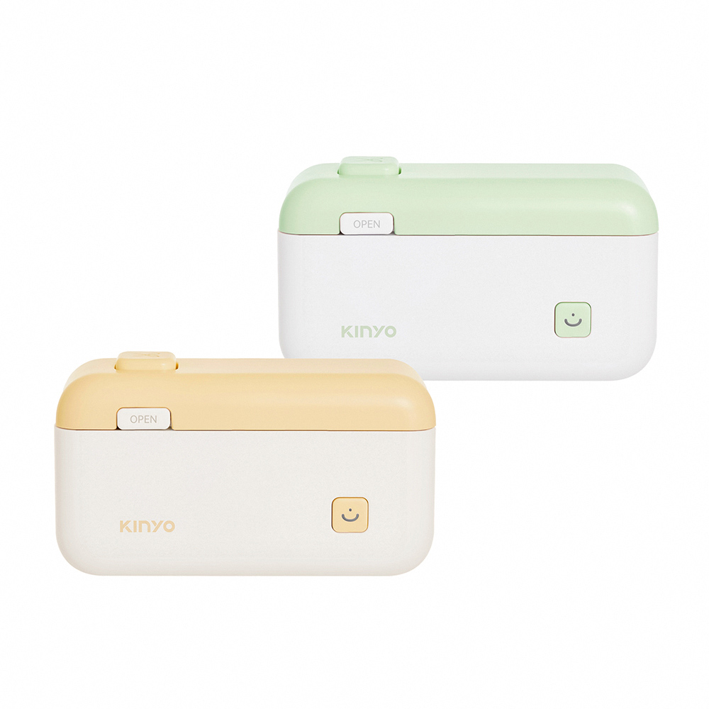 EasyCut熱感應標籤機 