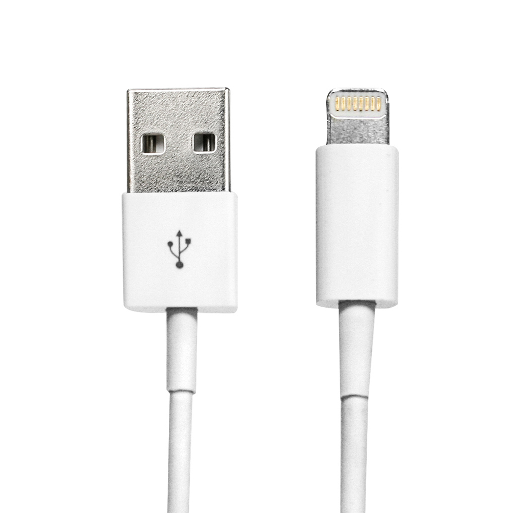 iPhone 5 充電傳輸線