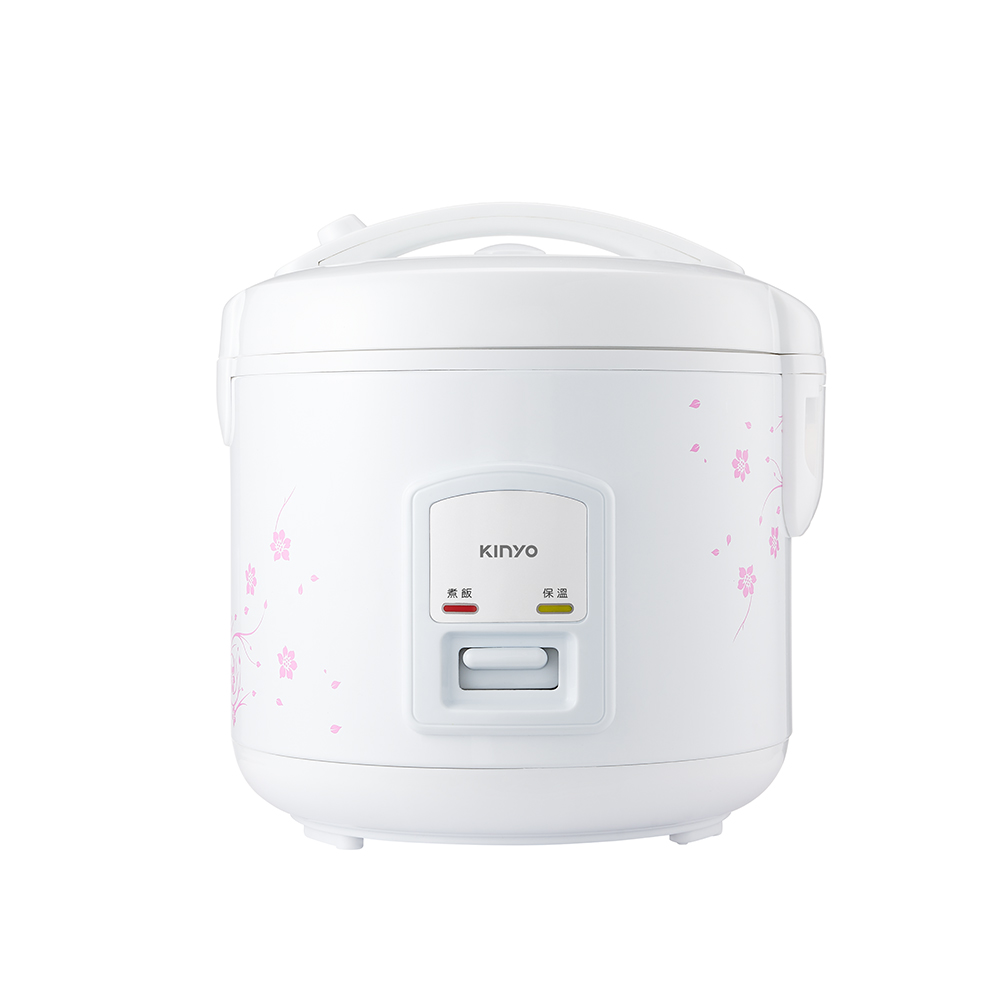 六人份電子鍋